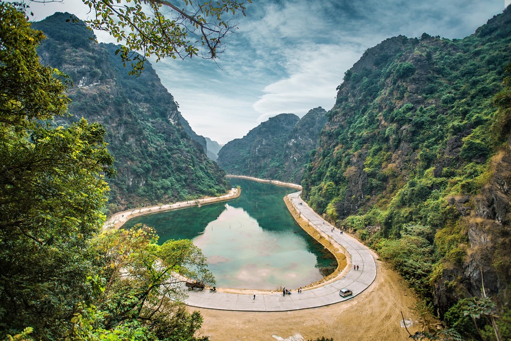 Ninh Bình 2 Ngày 1 Đêm