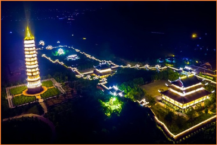 Ninh Bình – Hạ Long 2 Ngày 1 Đêm