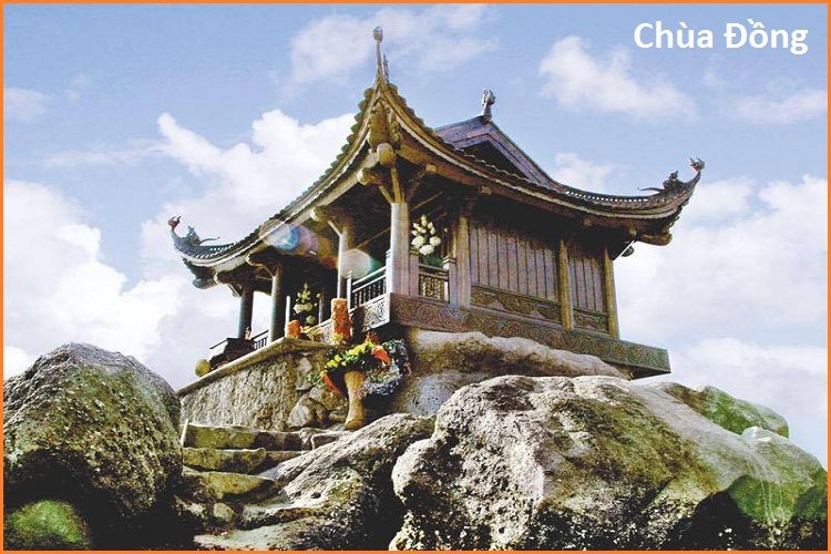 Yên Tử 1 Ngày