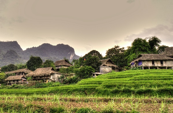Mai Châu 1 Ngày