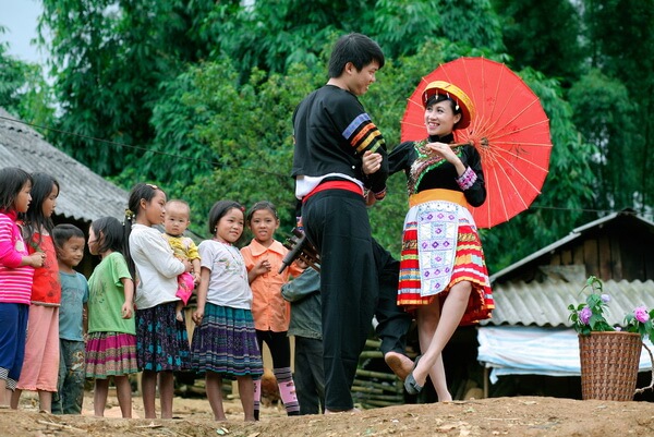 Hạ Long – Ninh Bình – Sapa 5 ngày 4 đêm