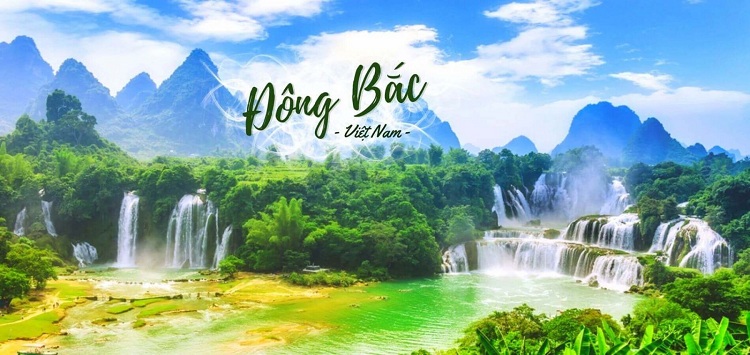 Vòng Cung Đông Bắc 5 Ngày 4 Đêm