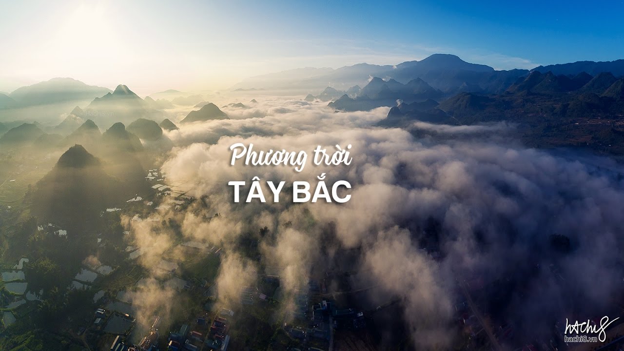 Vòng Cung Tây Bắc 5 Ngày 4 Đêm