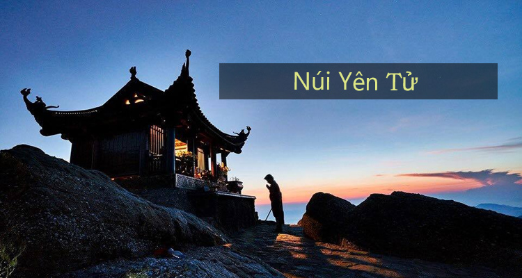 Yên Tử 2 Ngày 1 Đêm