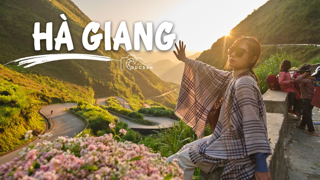 HÀ GIANG 2 NGÀY 3 ĐÊM