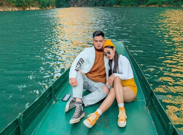 Hà Giang – Quản Bạ – Yên Minh 3 Ngày 2 Đêm