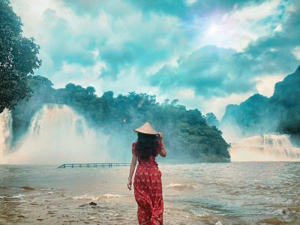 Cao Bằng – Bắc Kạn – Bản Giốc 3 Ngày 2 Đêm