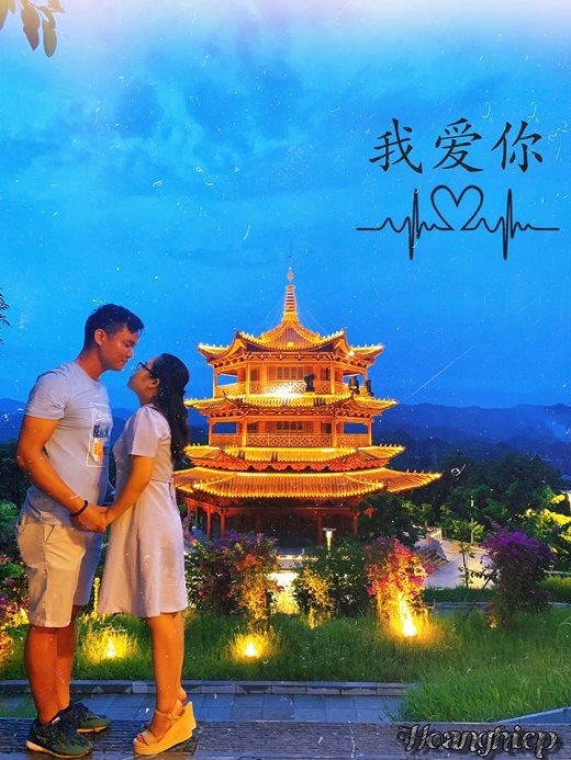 SAPA – HÀ KHẨU 1 NGÀY