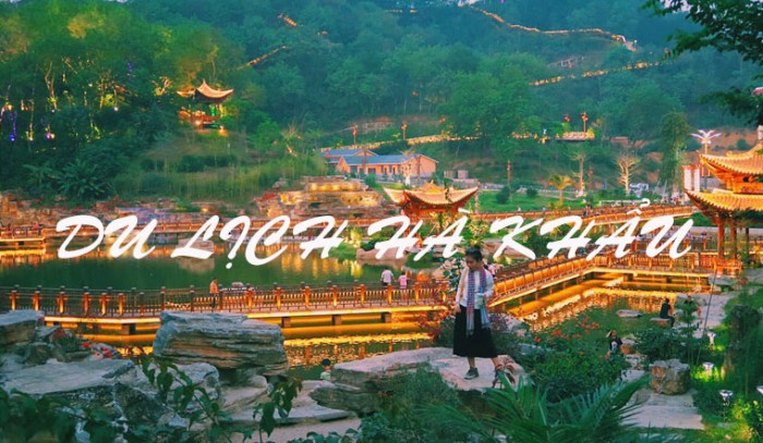 SAPA – HÀ KHẨU – FANSIPAN 3 NGÀY 2 ĐÊM