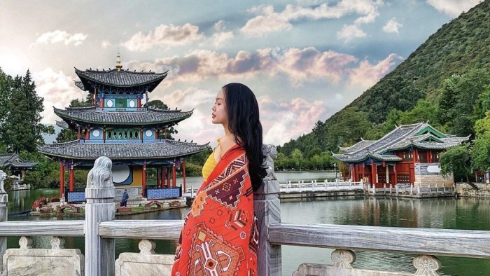 HÀ NỘI – ĐẠI LÝ – LỆ GIANG SHANGRILA 6 NGÀY 5 ĐÊM